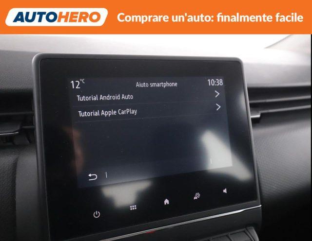 RENAULT Clio TCe 90 CV 5 porte Zen