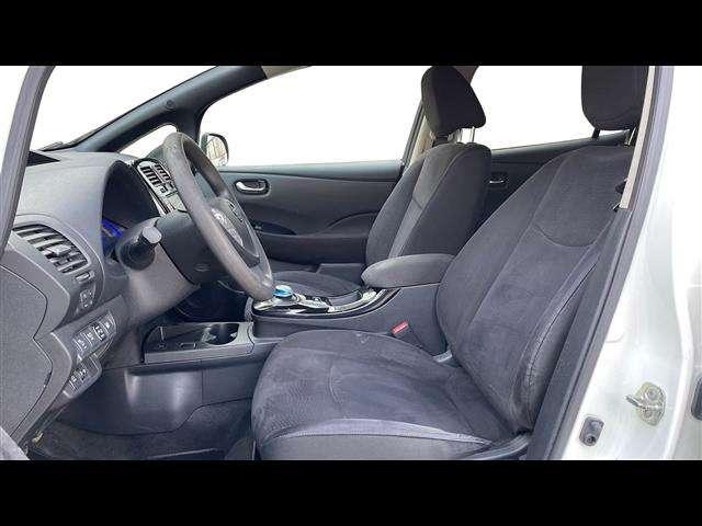 Nissan Leaf 30kW 109cv Tekna CVT c/carica batteria 6kW, S