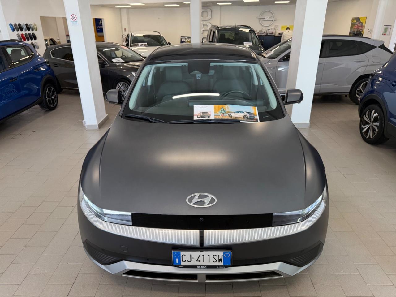 Hyundai Ioniq 5 77.4 kWh Evolution