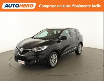 RENAULT Kadjar dCi 8V 110CV Energy Zen