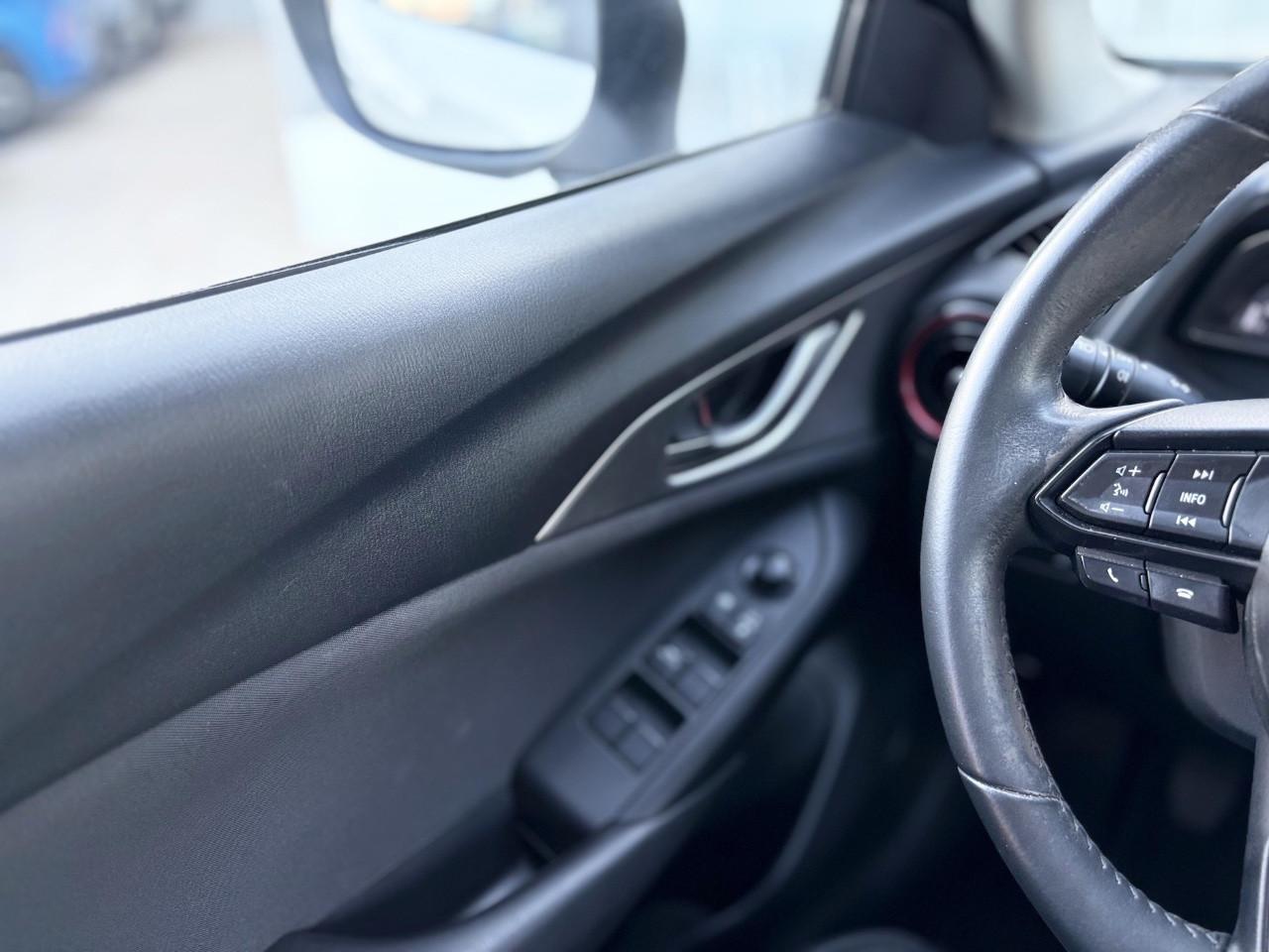 Mazda CX-3 1.5 Diesel 105CV E6 Neo - 2017