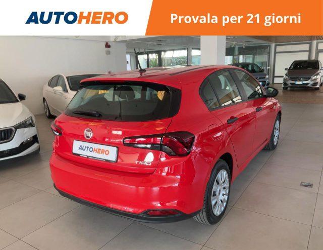 FIAT Tipo 1.0 5 porte