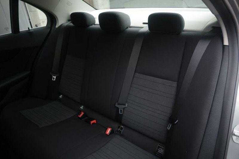 Mercedes-Benz Classe C Mercedes-Benz Classe C C220 d Premium Berlina Unicoproprietario