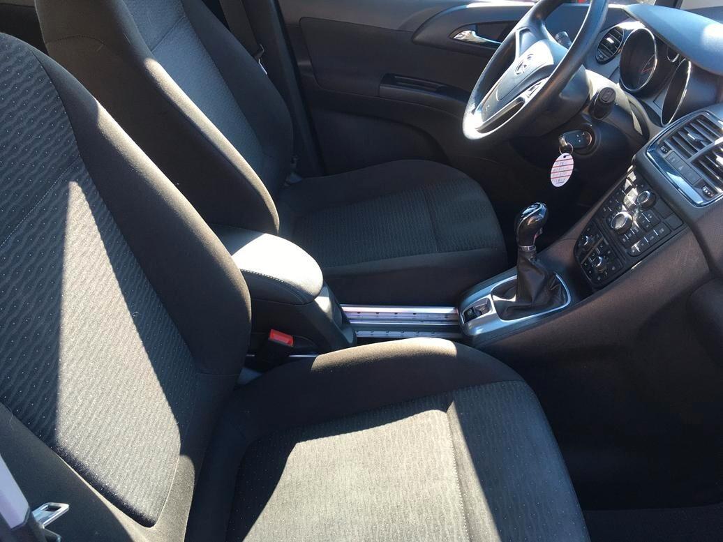 Opel Meriva 1.4 Turbo 120CV GPL Tech Cosmo