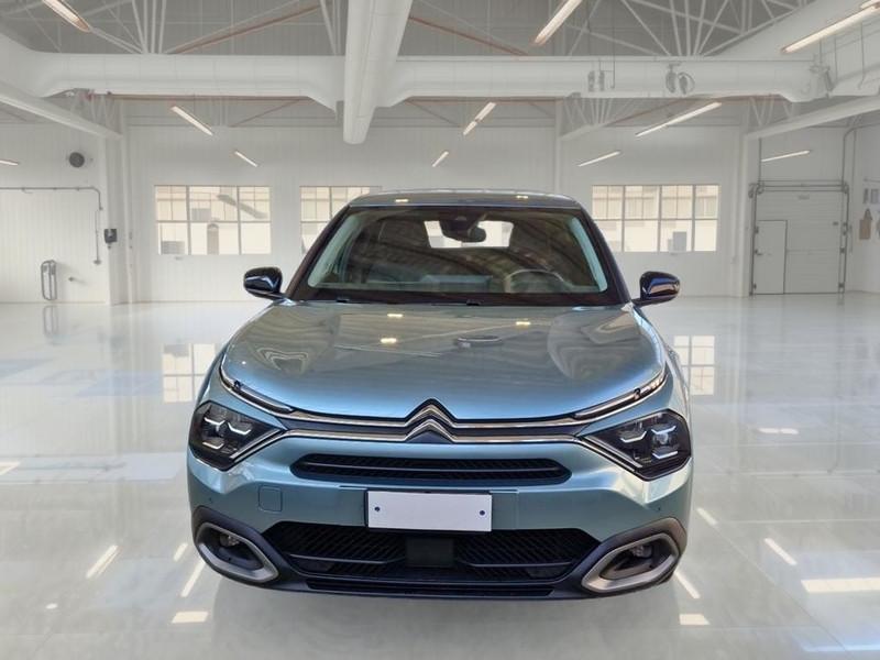 CITROEN C4 BLUEHDI 130 SES SHINE EAT8 5 PORTE BERLINA