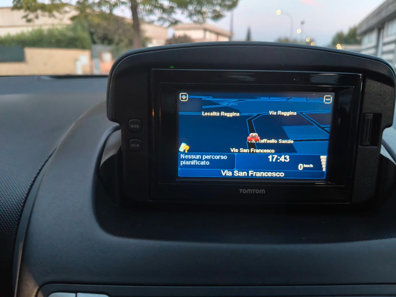 Toyota Aygo 1.0 SOLO 76.000 KM NAV