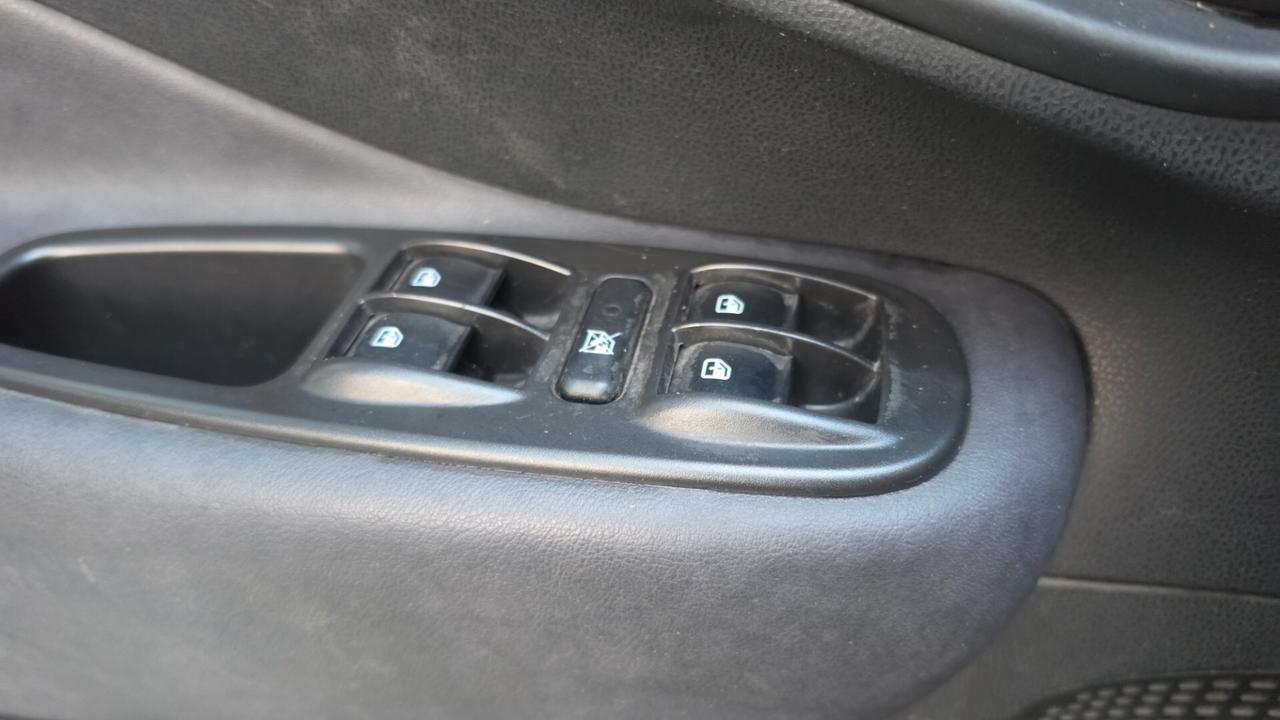 Fiat 500L 1.6 Multijet 105 CV Easy