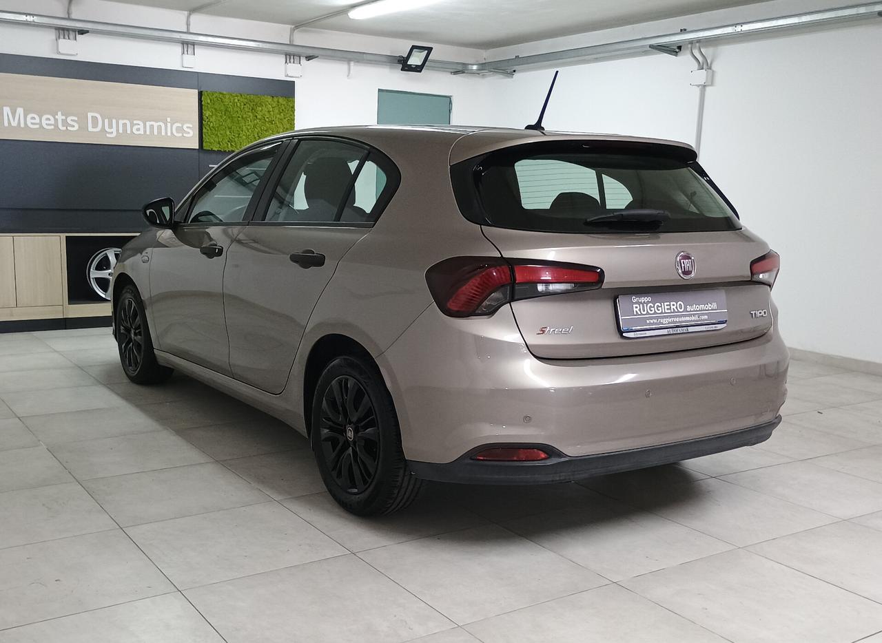 Fiat Tipo 1.4 4 porte Street