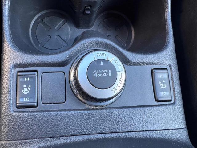 NISSAN X-Trail 1.6 dCi 4WD Acenta Premium