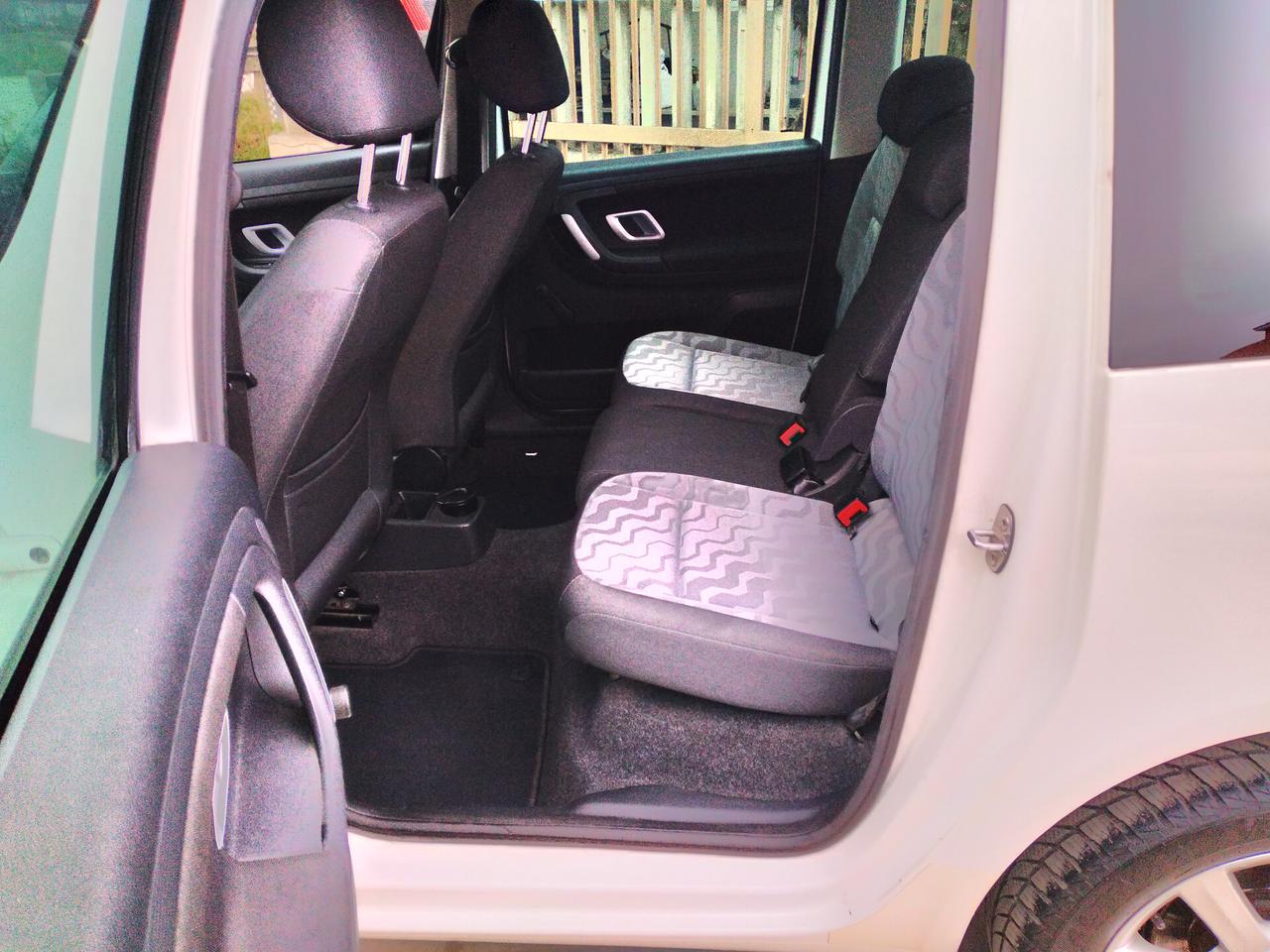 Skoda Roomster 1.4 TDI 80CV Sport