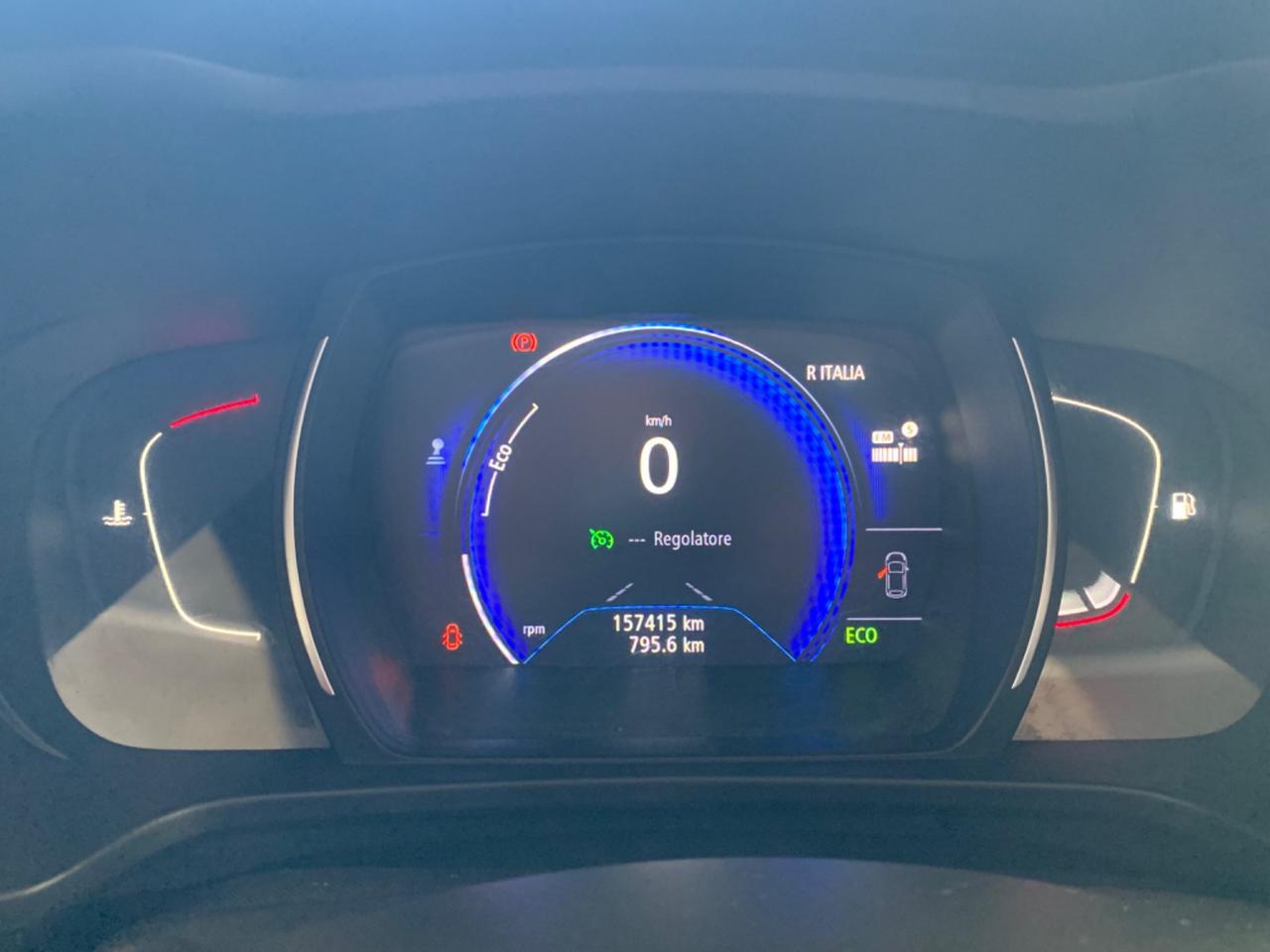 Renault Kadjar dCi 8V 110CV EDC Energy Hypnotic