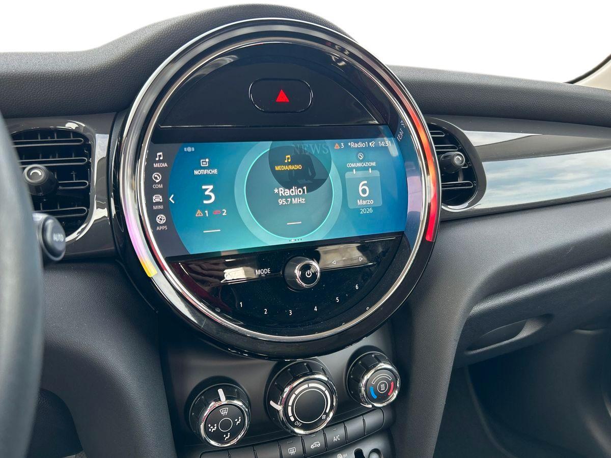 MINI Mini IV F54-F55-F56-F57 - Mini 3p 1.5 Cooper Classic