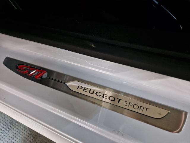 PEUGEOT 308 THP 270 S&S GTi by Peugeot Sport TETTO+UNIPROP
