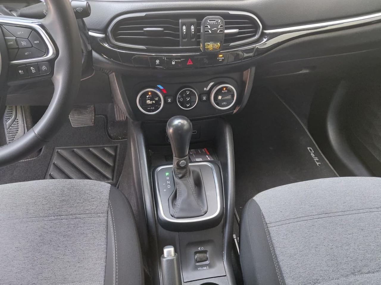 Fiat Tipo HYBRID/GPL DTC 5P CROSS 1.5 GSE M #11088