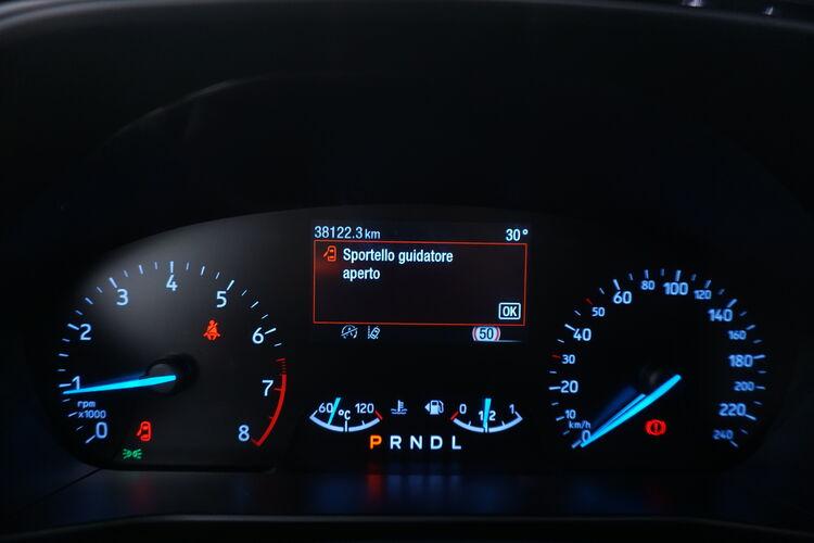 Ford Focus Hybrid ST-Line Powershift BR134058 1.0 Mild Hybrid 155CV