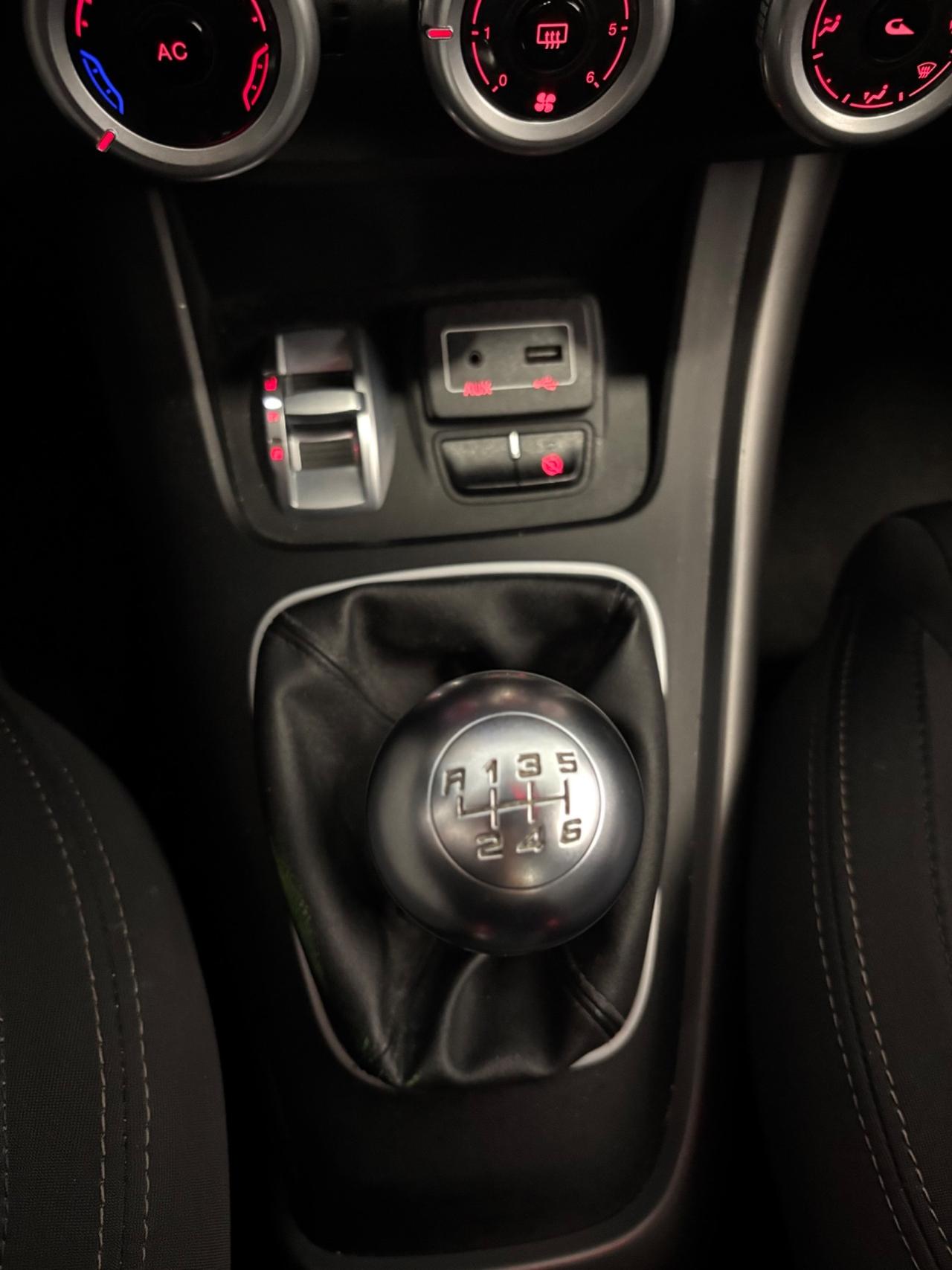 Alfa Romeo Giulietta 1.6 JTDm-2 |OK NEOPATENTATI |