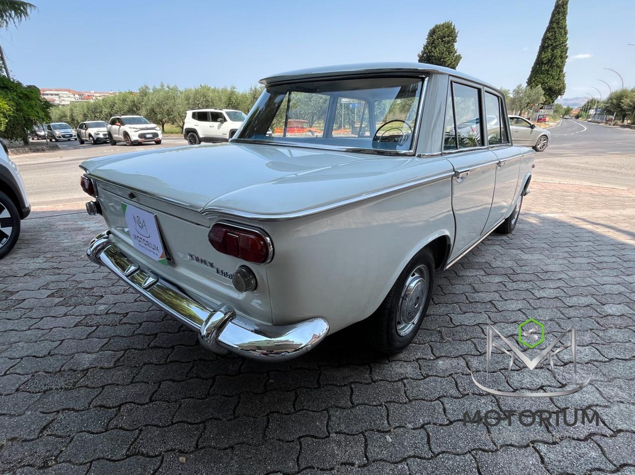 Fiat 1300