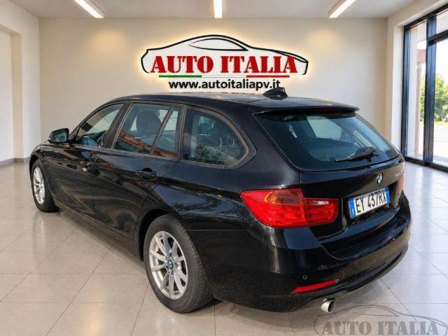 BMW 316 d Touring Business aut.