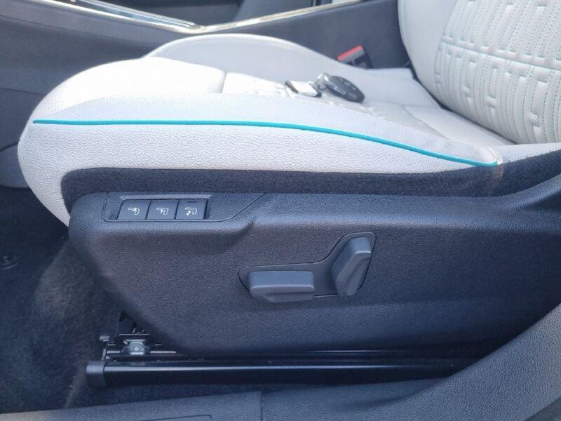 FIAT 600 (2023-->) Hybrid 100 CV DCT MHEV La Prima