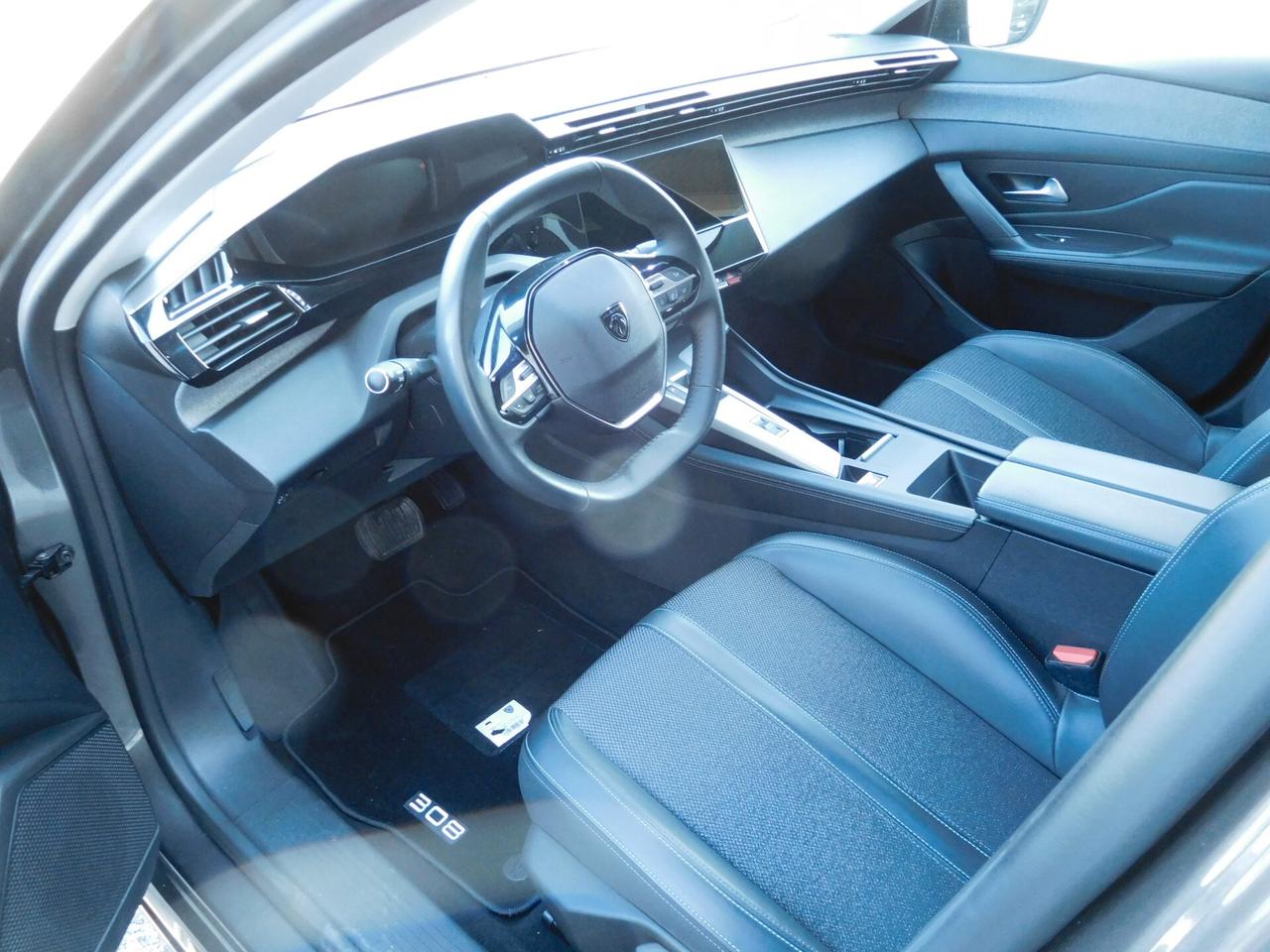 Peugeot 308 BlueHDi 130 S&S EAT8 SW Allure Pack