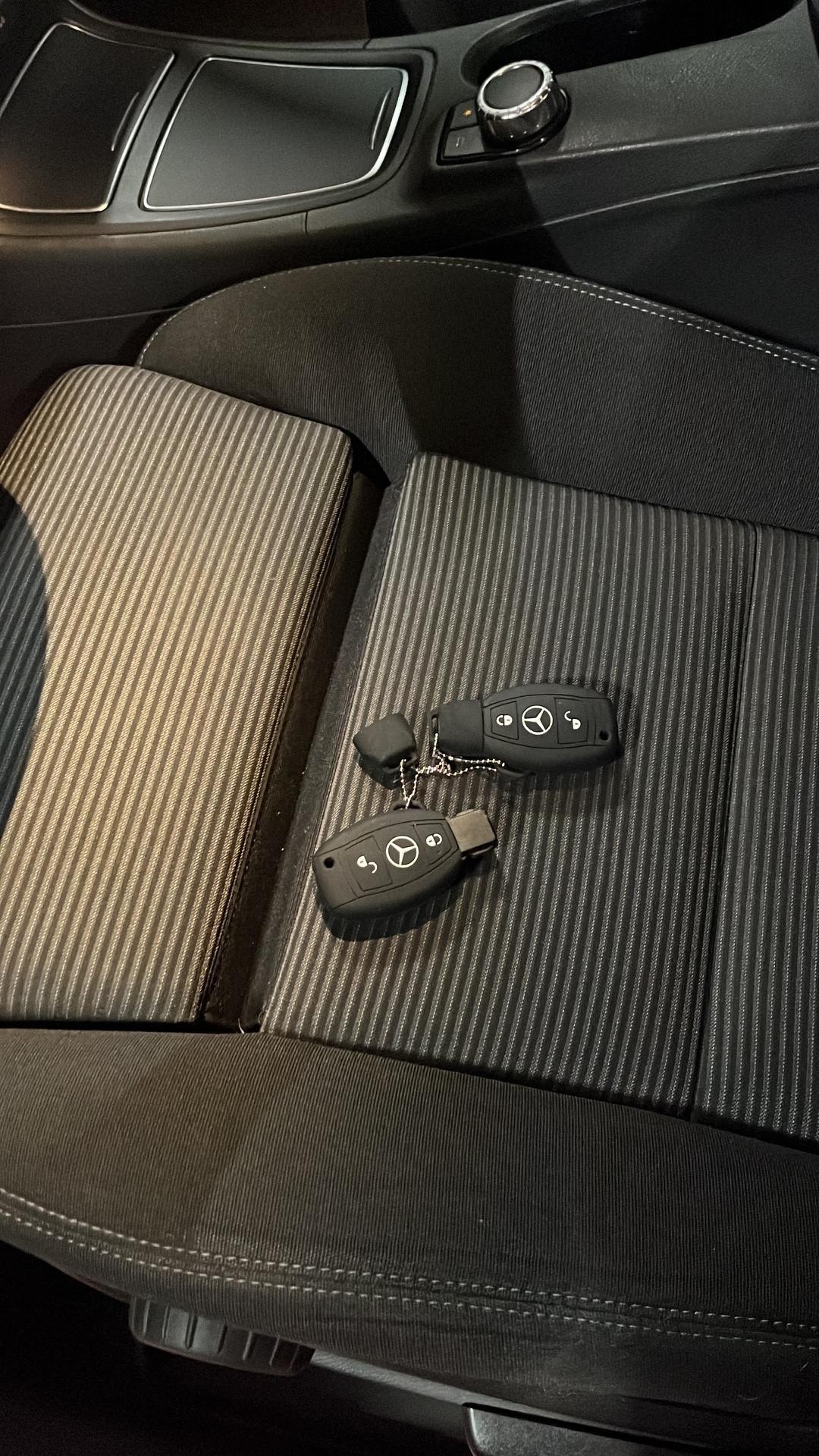 Mercedes-benz B 200 c Executive