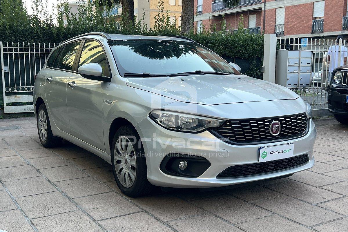 FIAT Tipo 1.6 Mjt S&S SW Easy Business