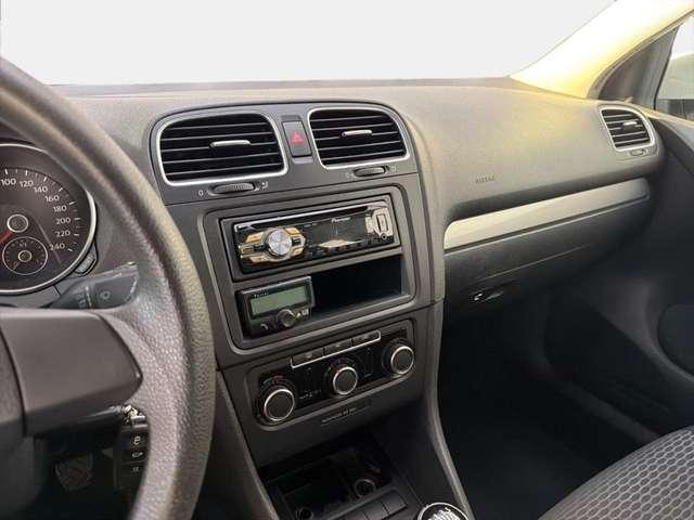 Volkswagen Golf Business 1.6 TDI 5p. Highline