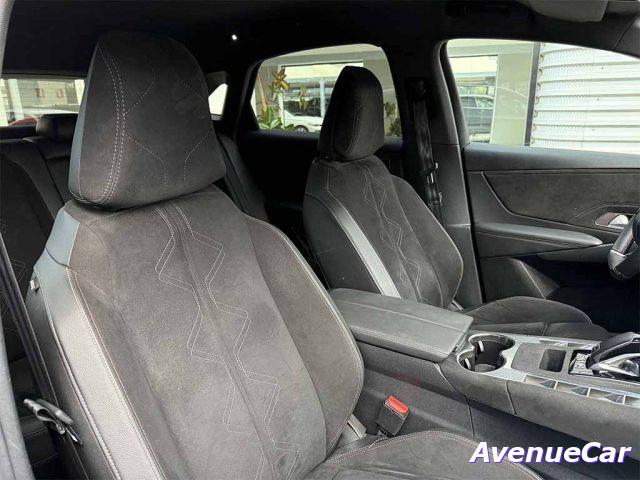 DS AUTOMOBILES DS 7 bluehdi Pallas TELECAMERA PREZZO REALE IVA ESPOSTA