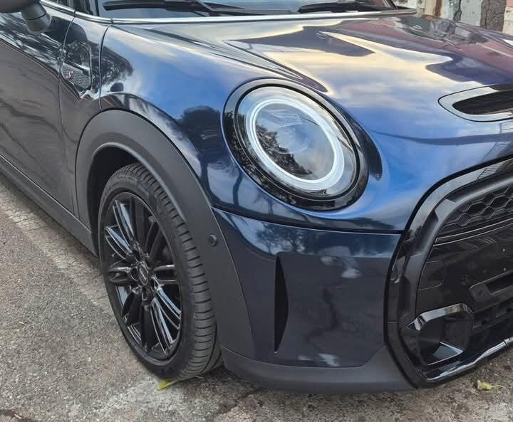 Mini Mini 2.0 Cooper S Business 5 porte