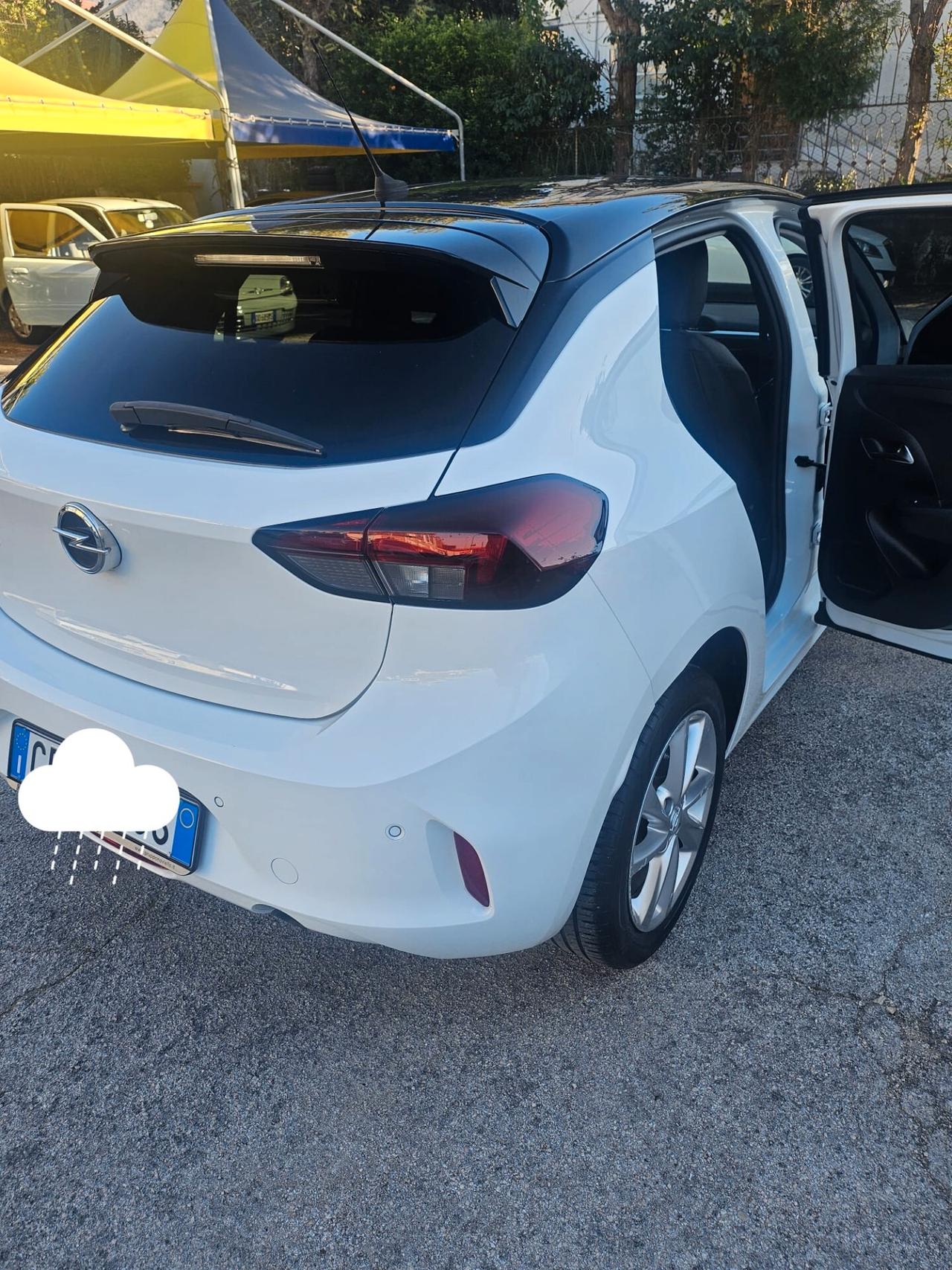 Opel Corsa 1.5 D 100 CV Elegance