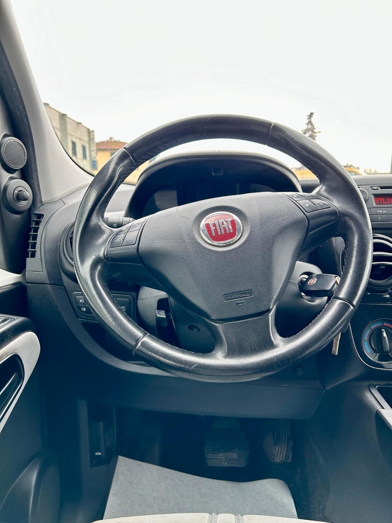 Fiat Qubo 1.3 MJT 75 CV Dynamic - OK NEOPATENTATO