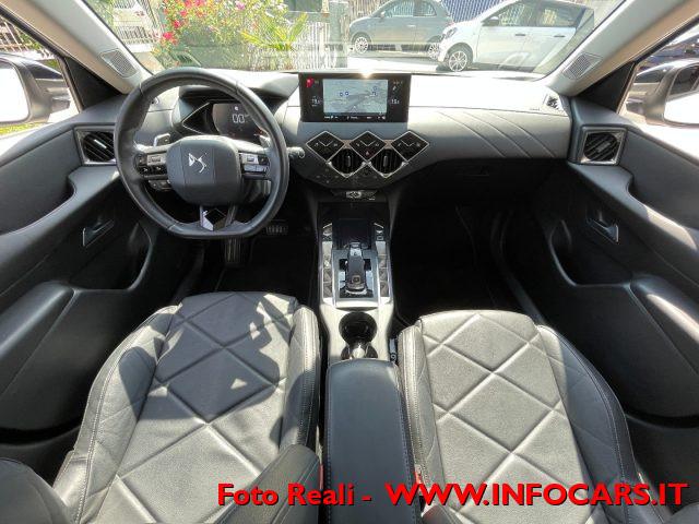 DS AUTOMOBILES DS 3 Crossback BlueHDi 130 aut. Grand Chic PROMO