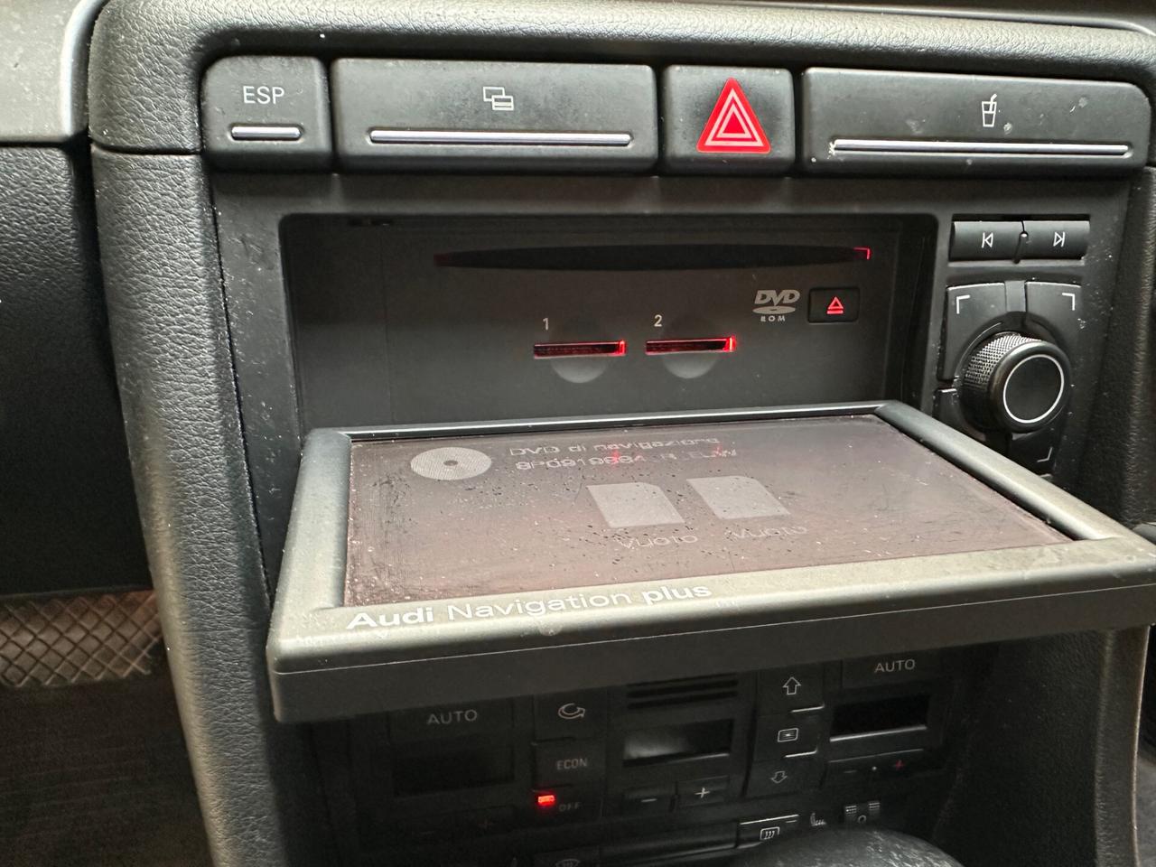 Audi A4 Avant 2.0 TDI *Cambio Automatico