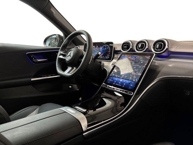 MERCEDES-BENZ C 220 d Mild hybrid 4Matic AMG Line Advanced
