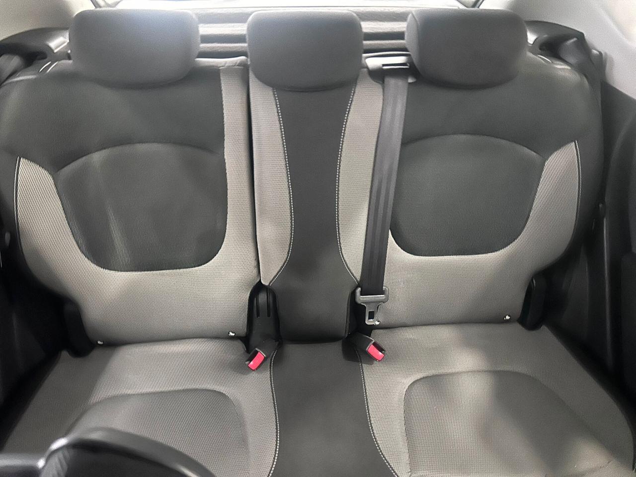 Renault Captur 1.5 dCi 90CV S&S Energy 2016