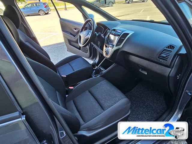 HYUNDAI iX20 1.4 90 CV APP MODE