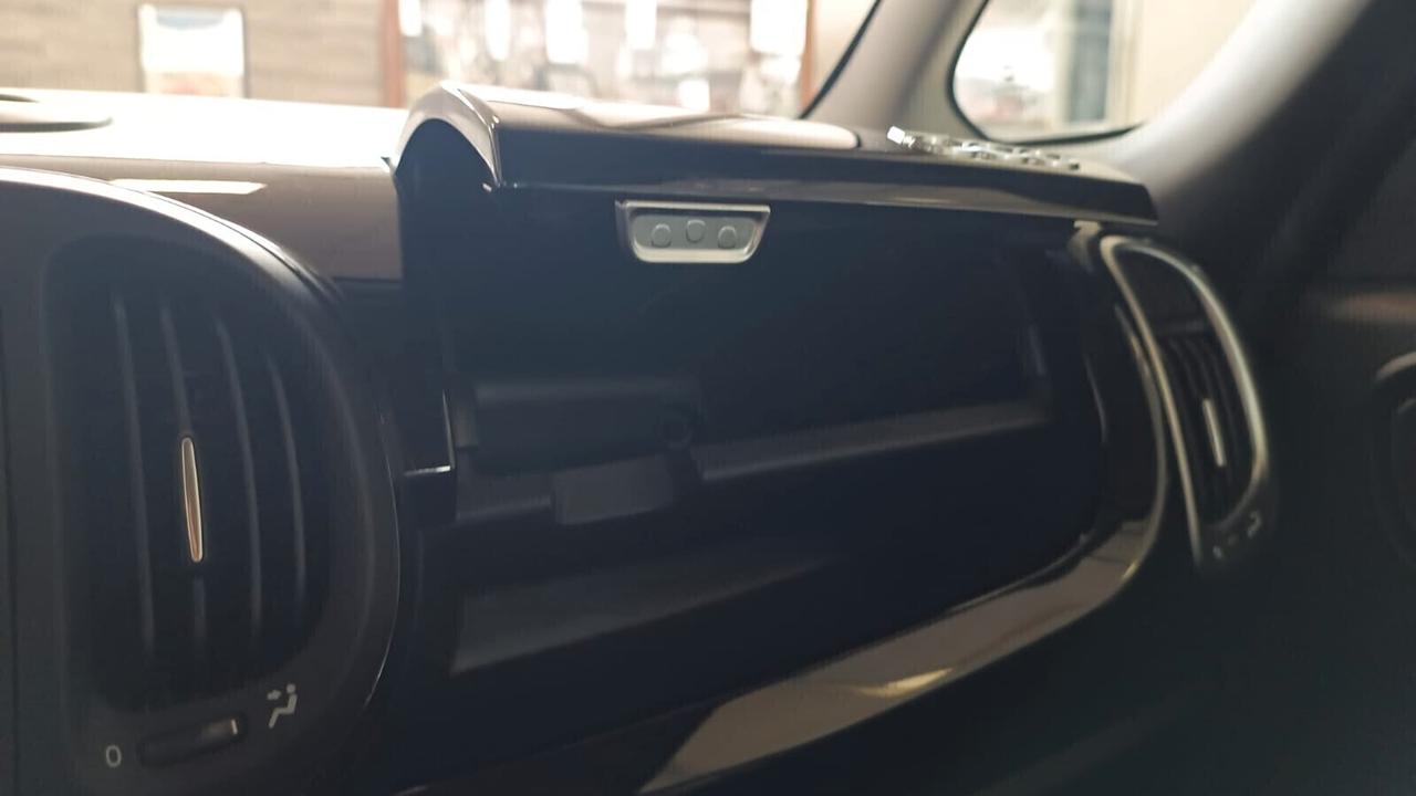 Fiat 500L 1.3 Multijet 95 CV Business
