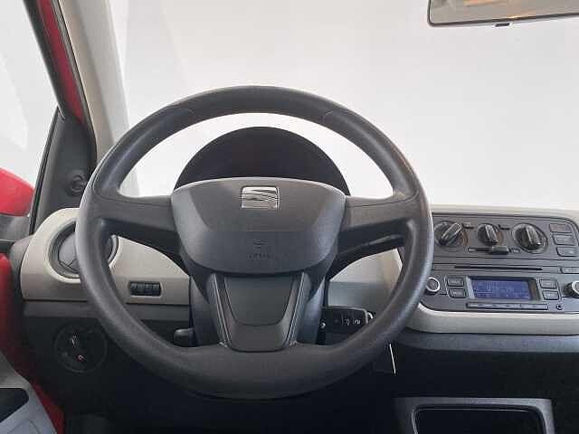 SEAT Mii 1.0 5 porte Style