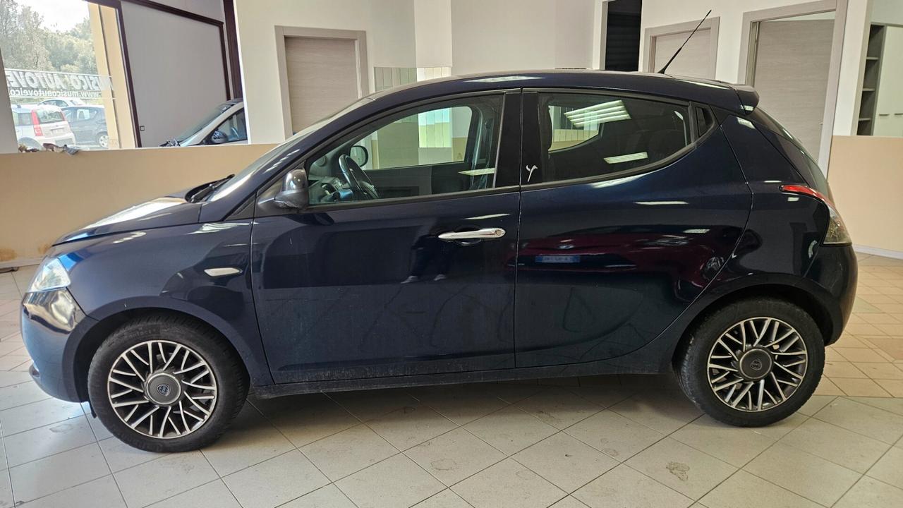 Lancia Ypsilon 1.3 MJT 16V 95 CV 5 porte S&S Platinum