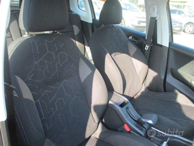 Peugeot 2008 1.6 BLUEHDI 75CV E6 99000 KM CERTIFIC