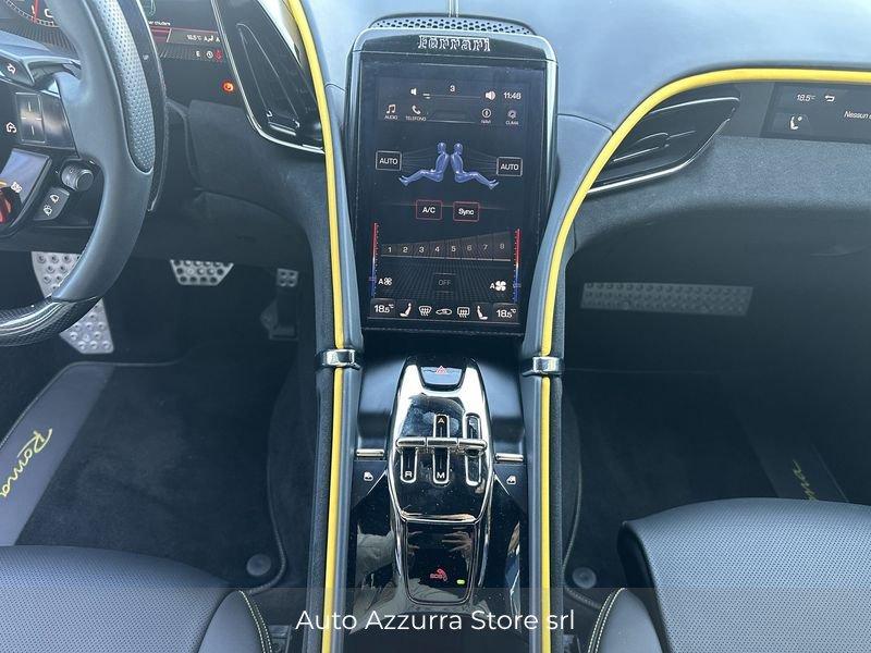 Ferrari Roma Roma | KIT CARBON, MATRIX, ADAS, UNIPRO, PRONTA CONSEGNA