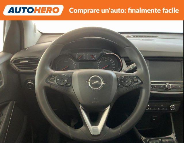 OPEL Crossland X 1.2 12V Start&Stop Advance