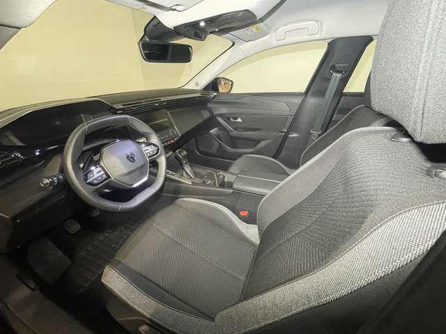 Peugeot 308 SW 1.2 130cv Active Pack + Camera