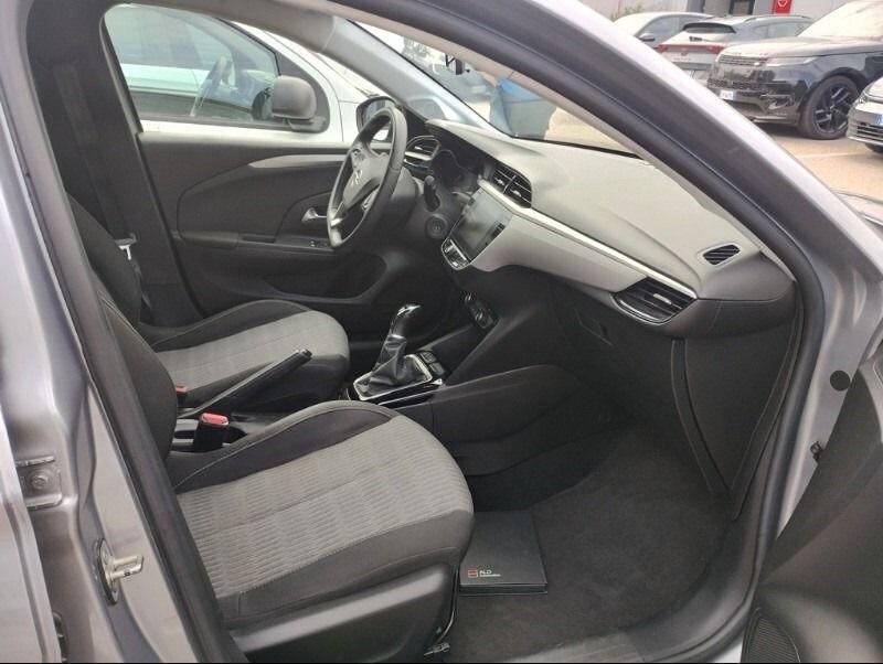 Opel Corsa 1.2cc 75cv Elegance KM 86.000