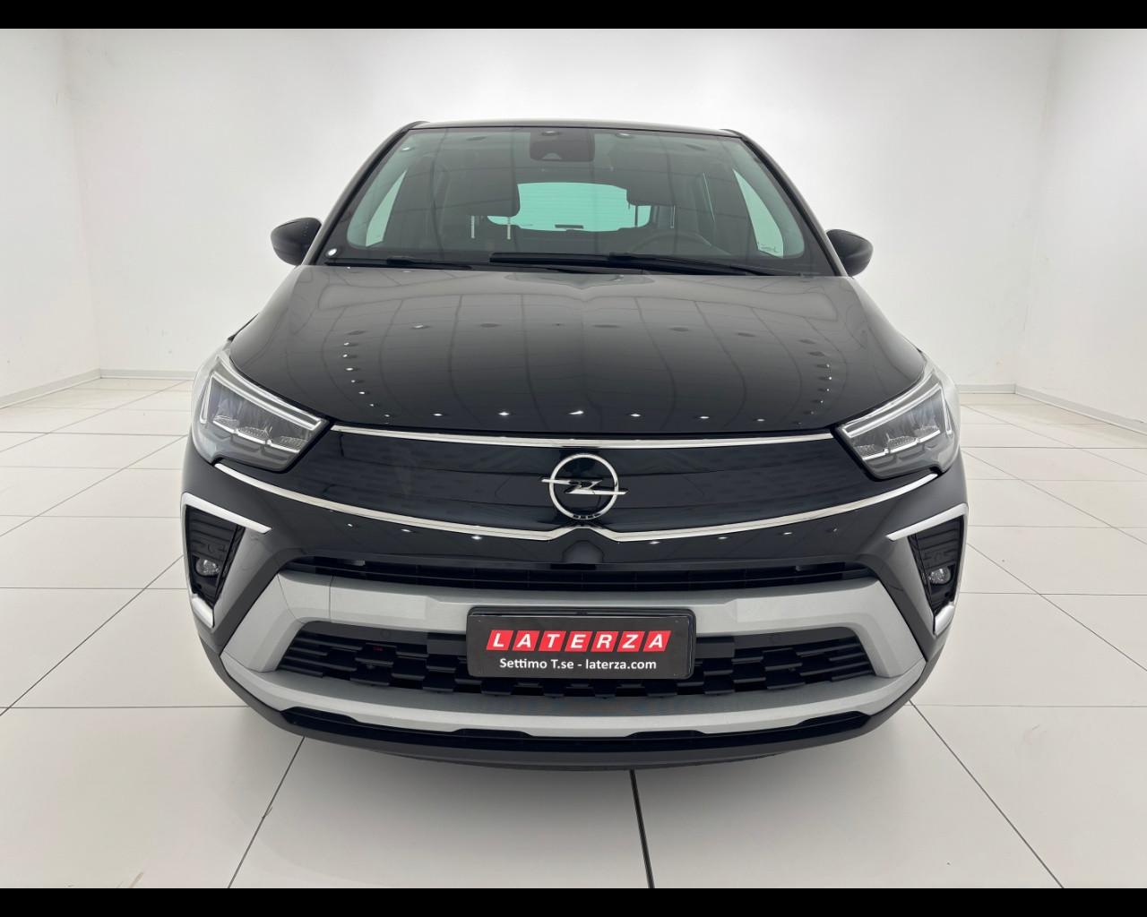 OPEL Crossland 1.5 ecotec Elegance 120cv at6