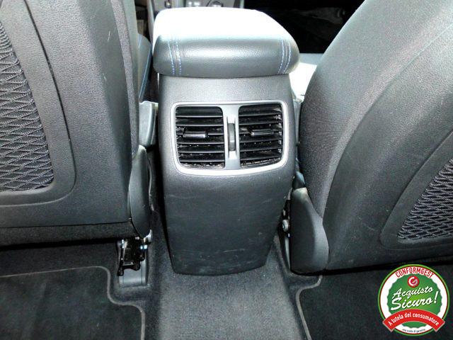 HYUNDAI Tucson 2.0 CRDi 4WD XPossible