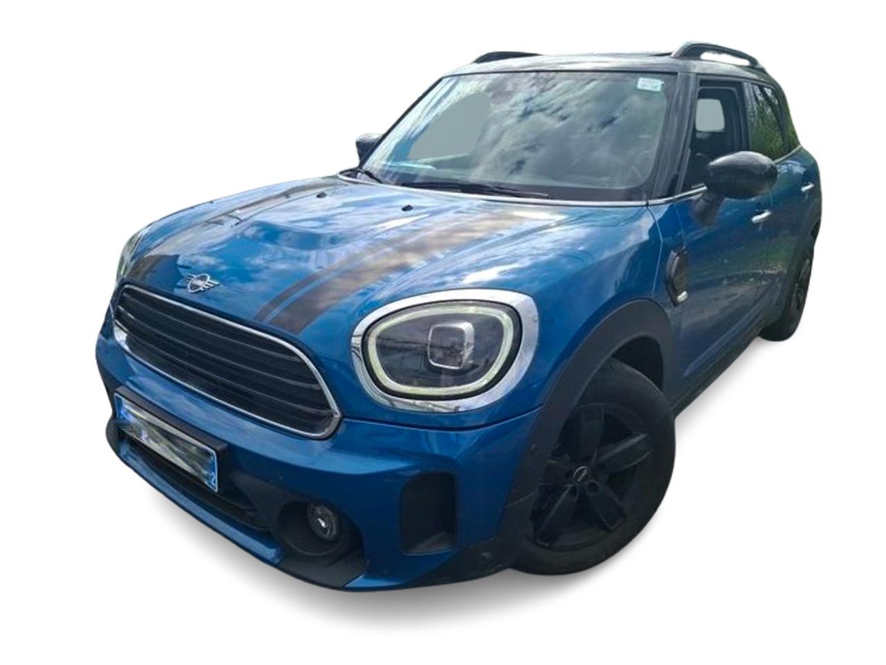 Mini 2.0 Cooper D Edition Northwood