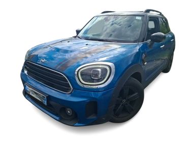 Mini 2.0 Cooper D Edition Northwood