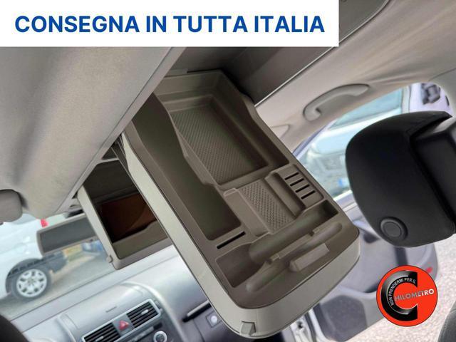 VOLKSWAGEN Touran GUARNIZIONE TESTA BRUCIATA 1.4 DSG NO GARANZIA