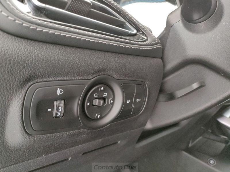 DR AUTOMOBILES F35 1.5 Turbo GPL DCT